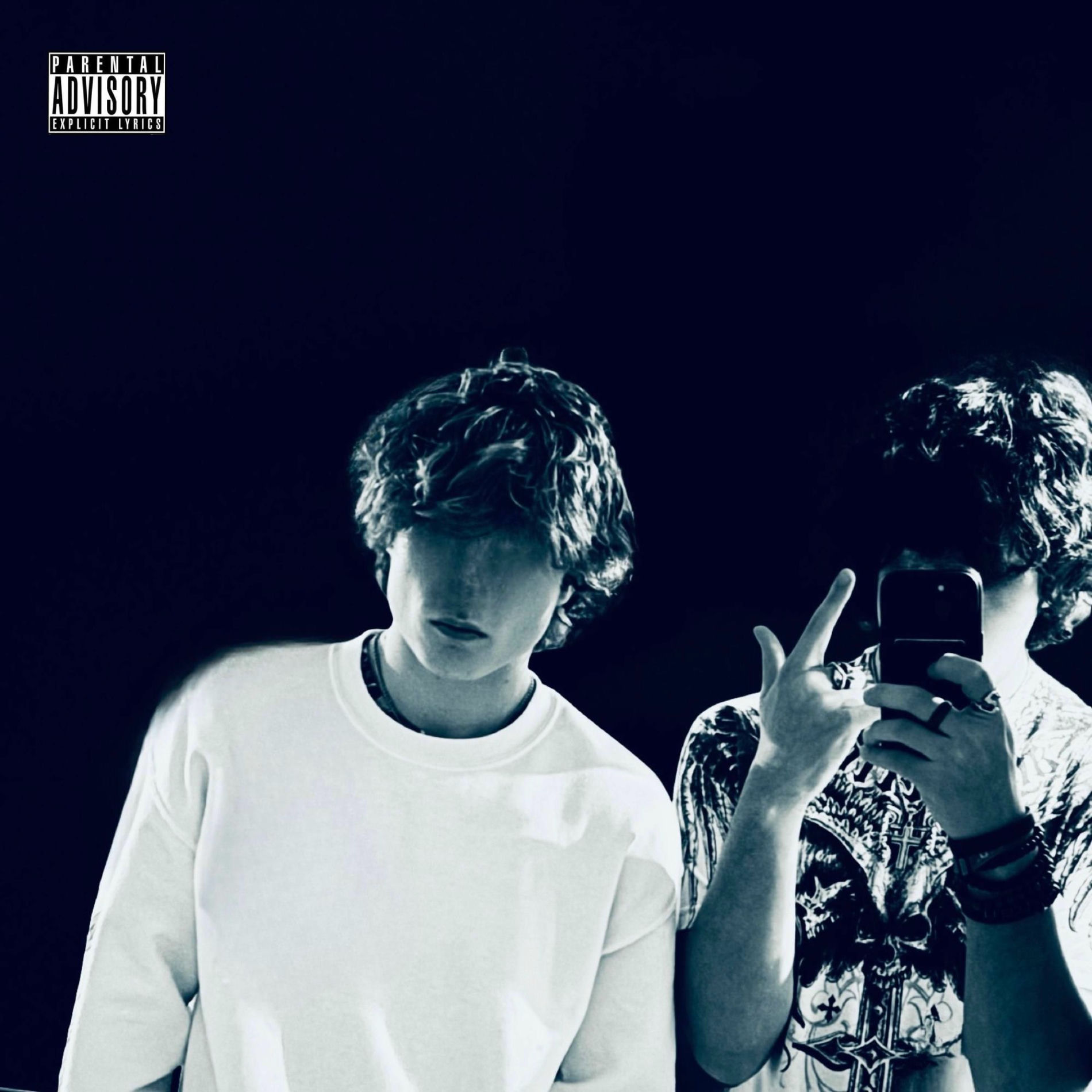 Album cover of eyes wide open (feat. MYLO)
