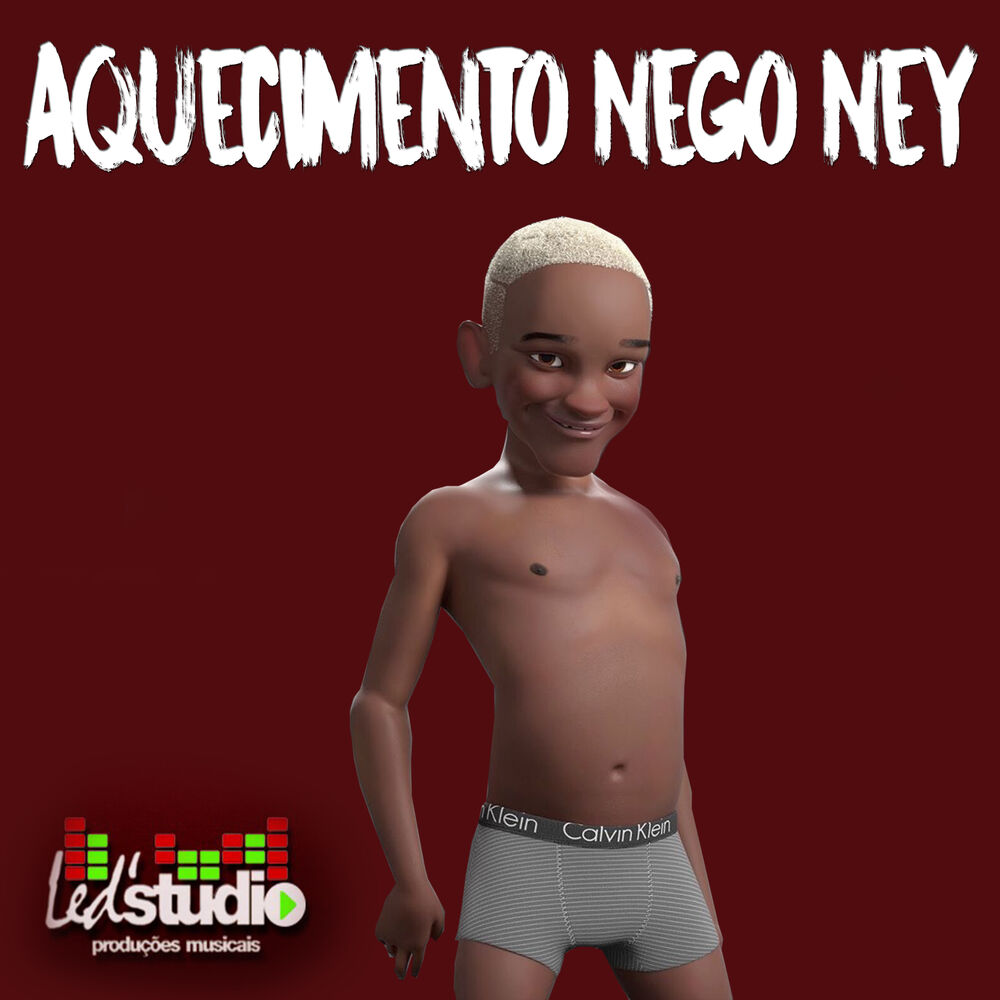 Picture of Aquecimento Nego Ney