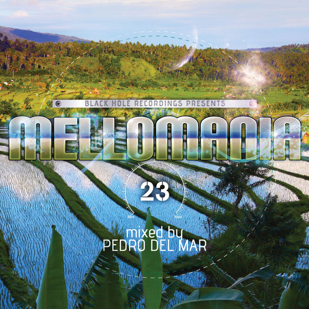 Picture of Mellomania 23