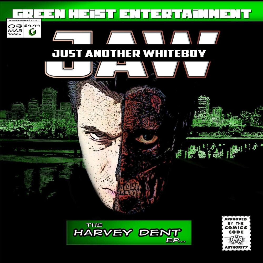Picture of The Harvey Dent EP