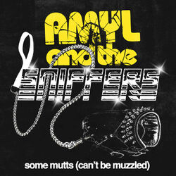 Cover of Some Mutts (Can't Be Muzzled)