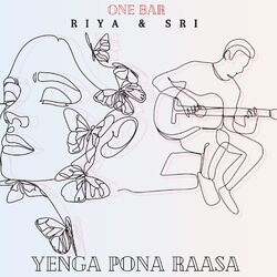 Cover of Yenga Pona Raasa