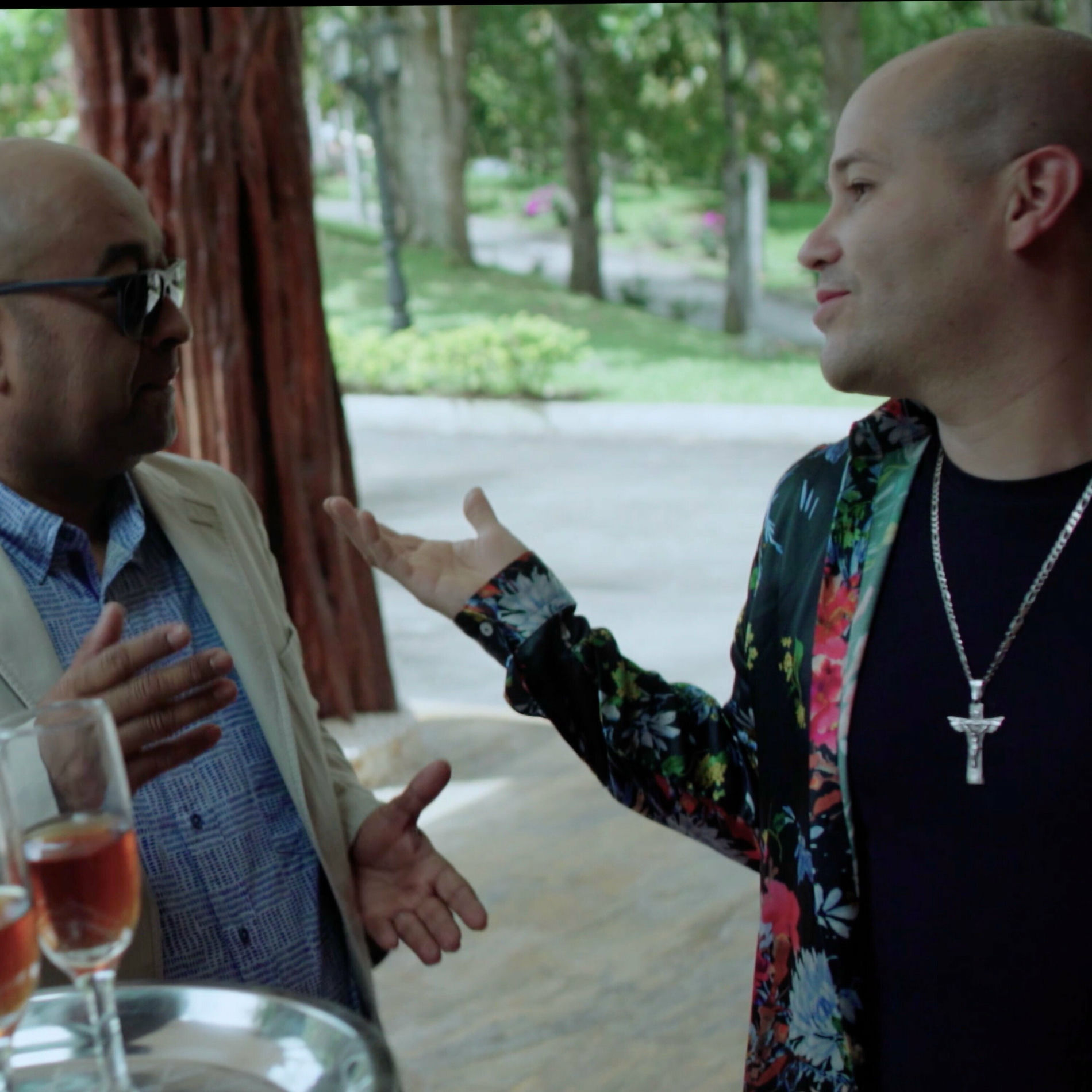 Album cover of Saquen al borracho