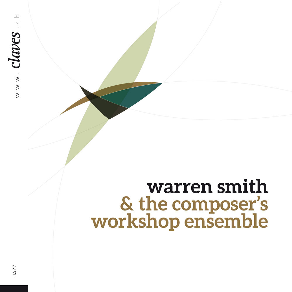 Picture of Warren Smith & The Composer's Workshop Ensemble