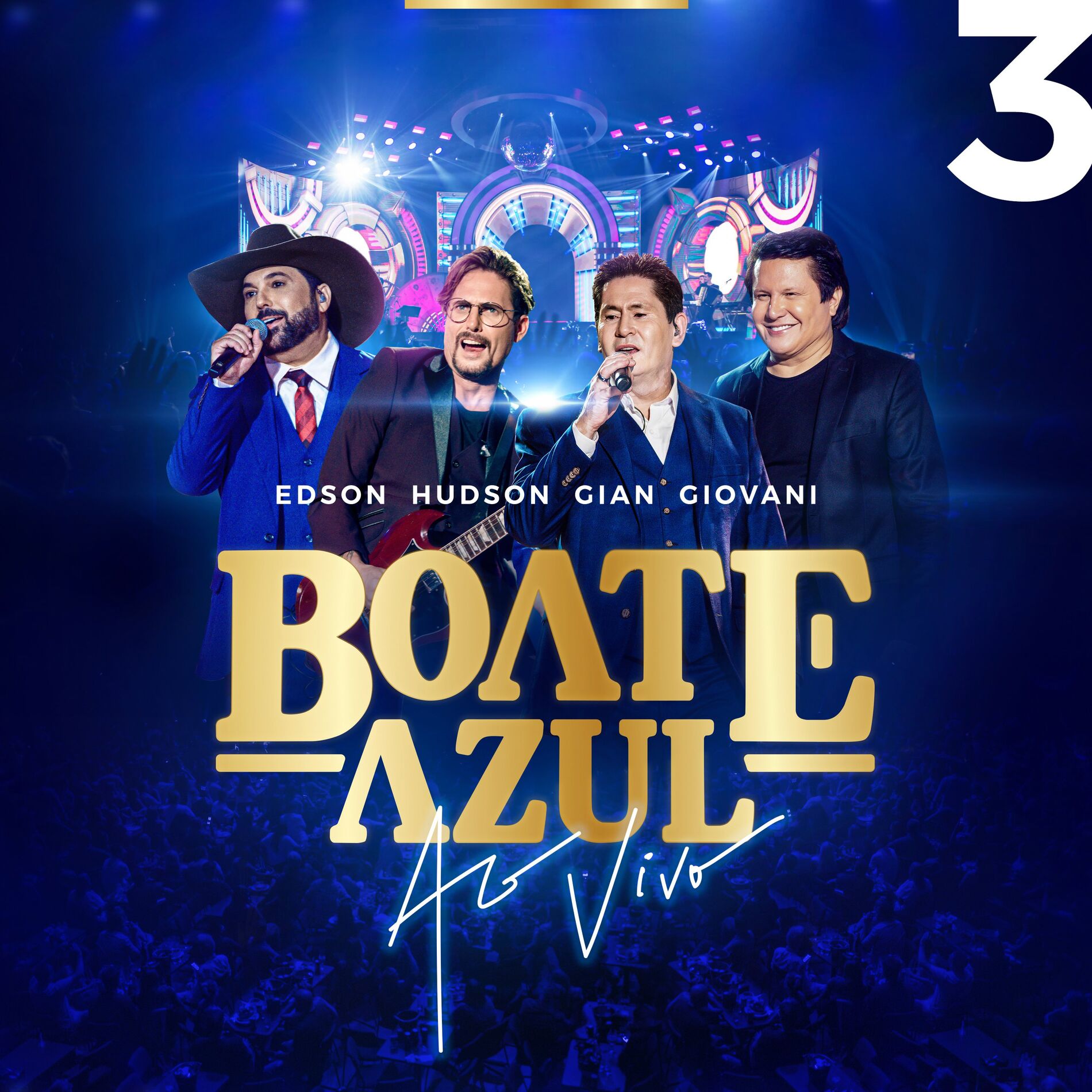 Album cover of Você Virou Saudade