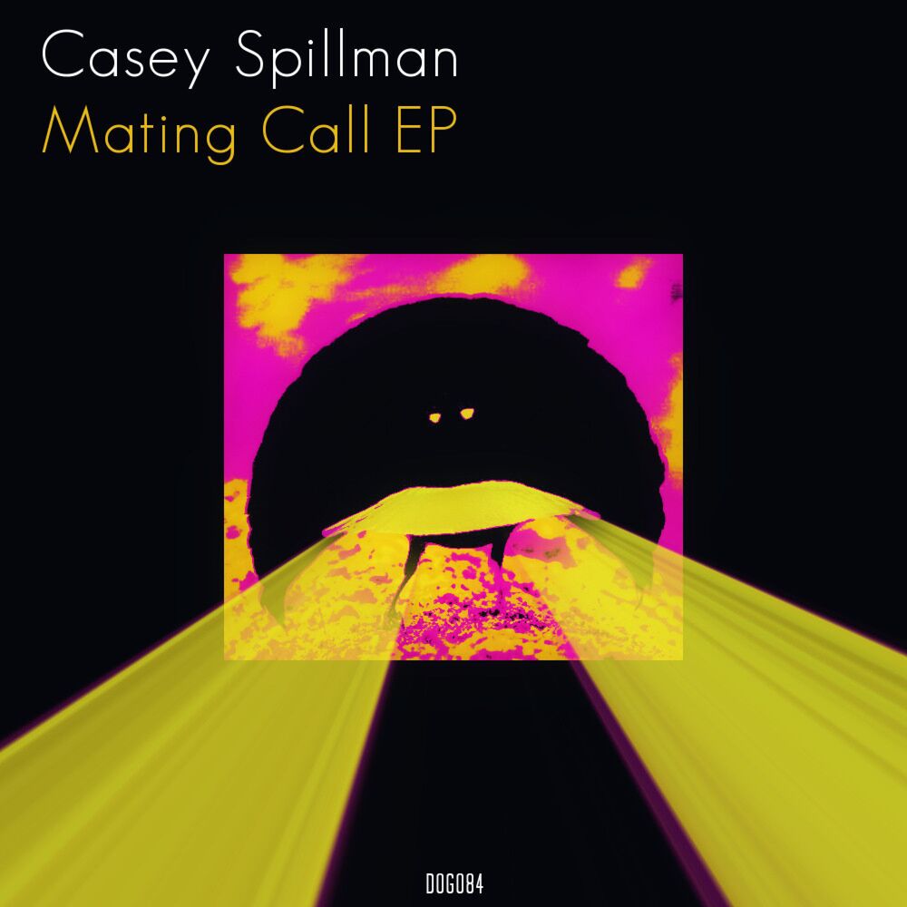 Picture of Mating Call EP