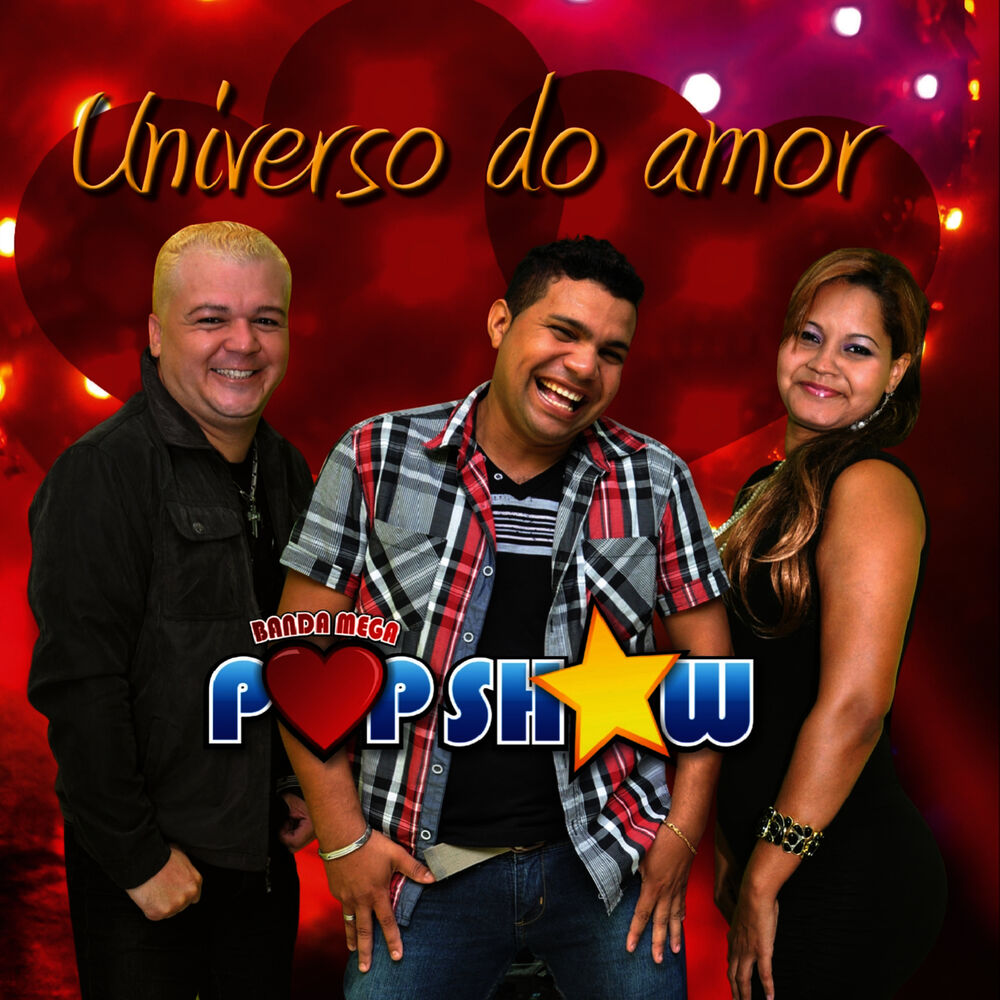 Picture of Universo do Amor