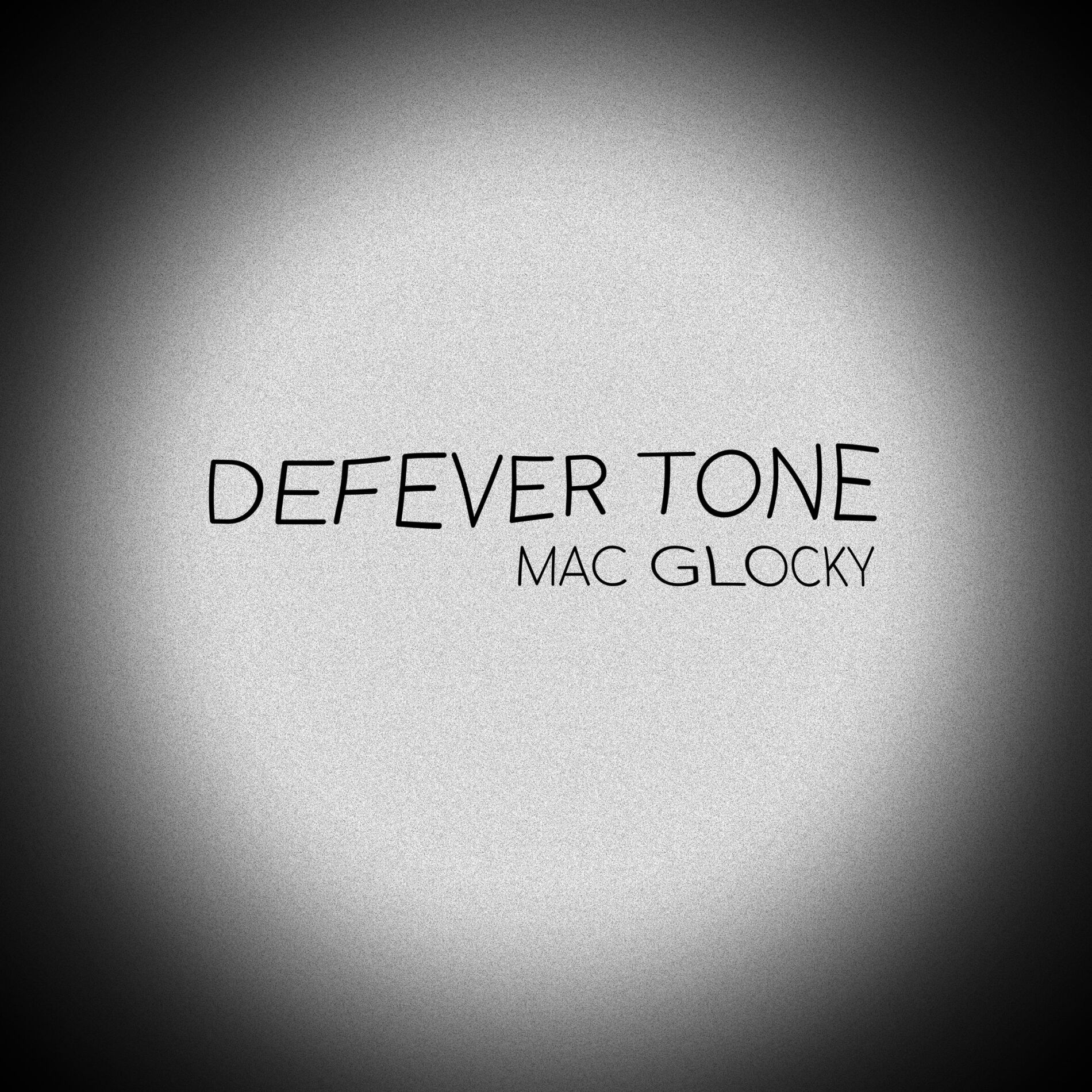 Album cover of Defever Tone