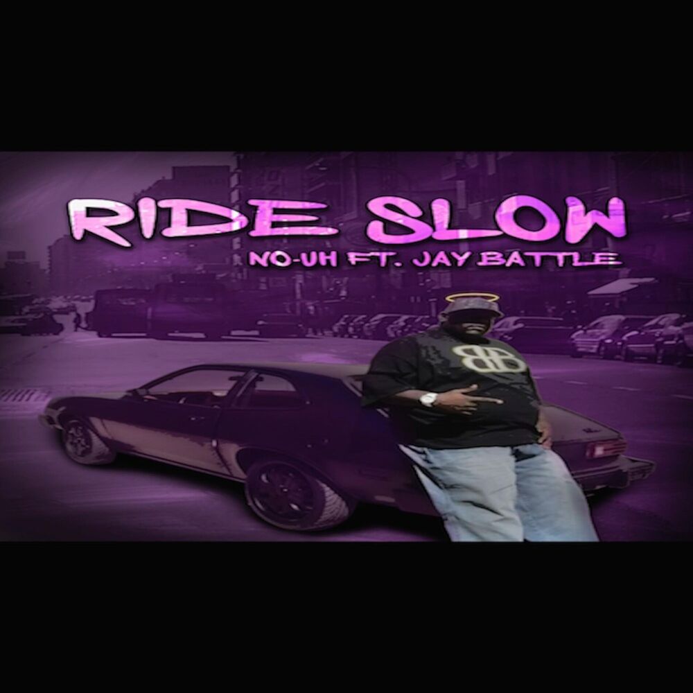 Picture of Ride Slow (feat. Jay Battle)