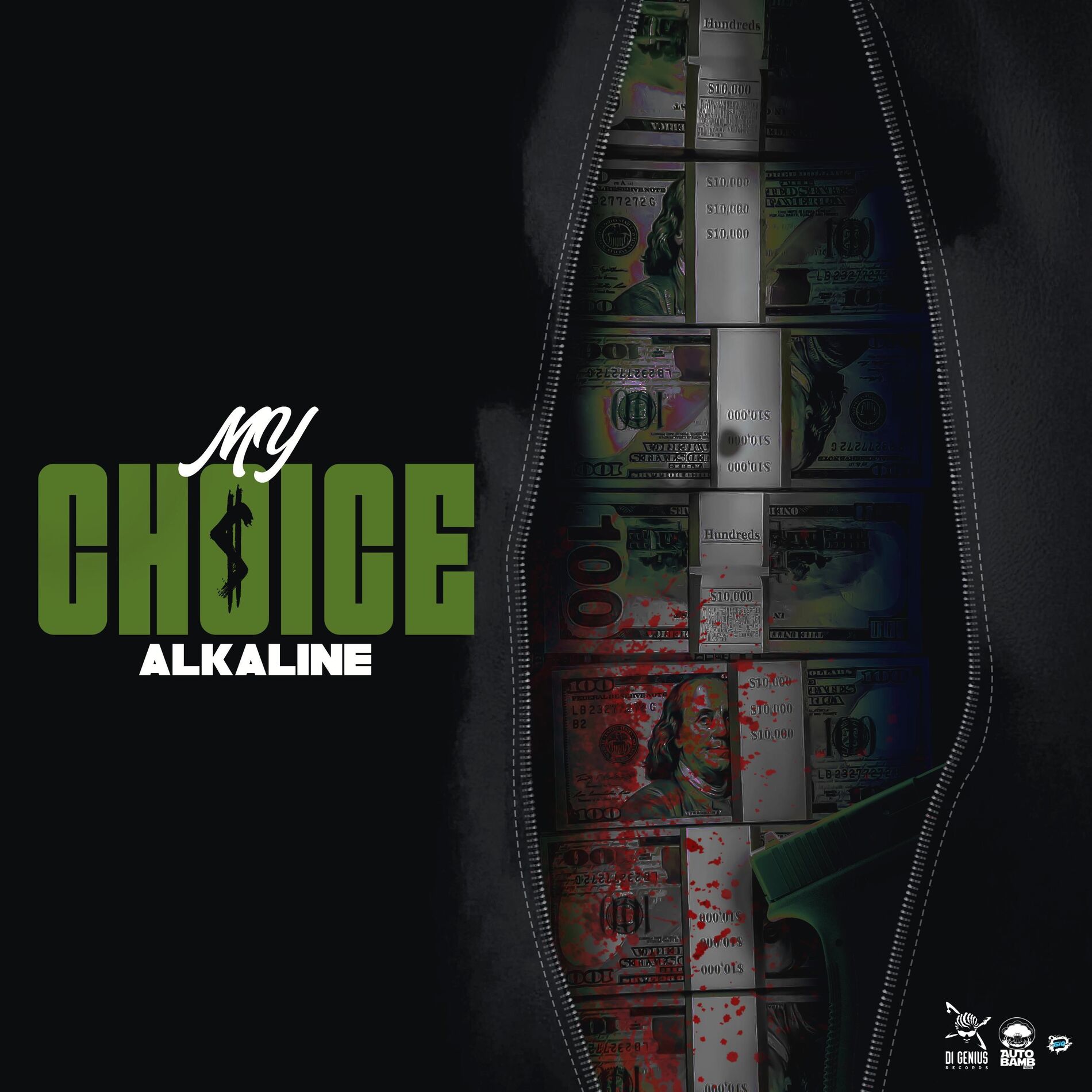 Album cover of Final Choice