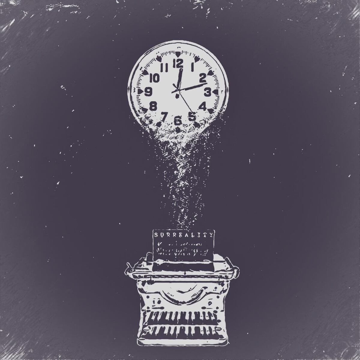 Album cover of Surreality (Instrumental)