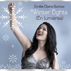 Cover of Winter Lights (En lumières)