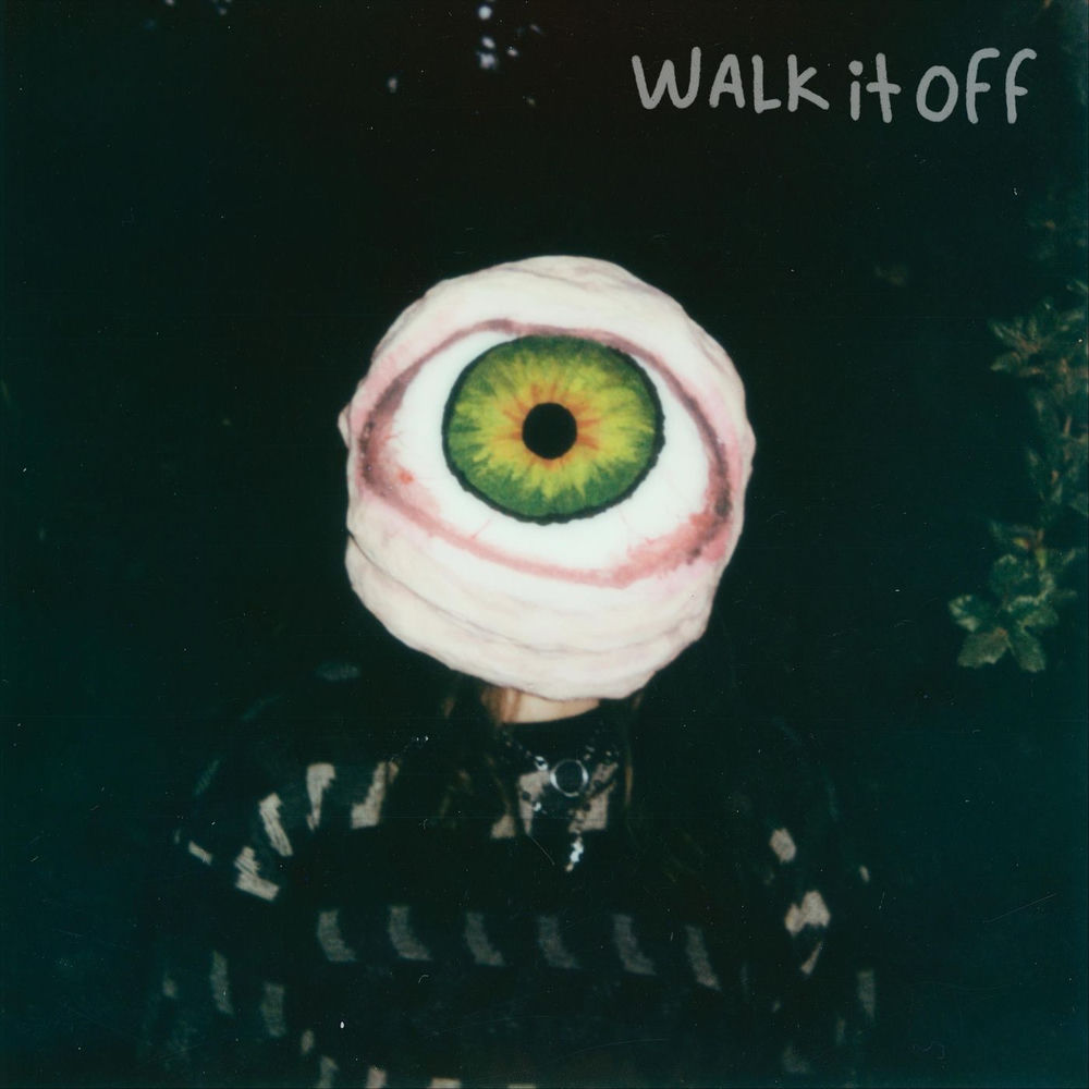Walk it Off artwork