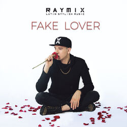Cover of Fake Lover