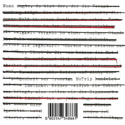 music cover