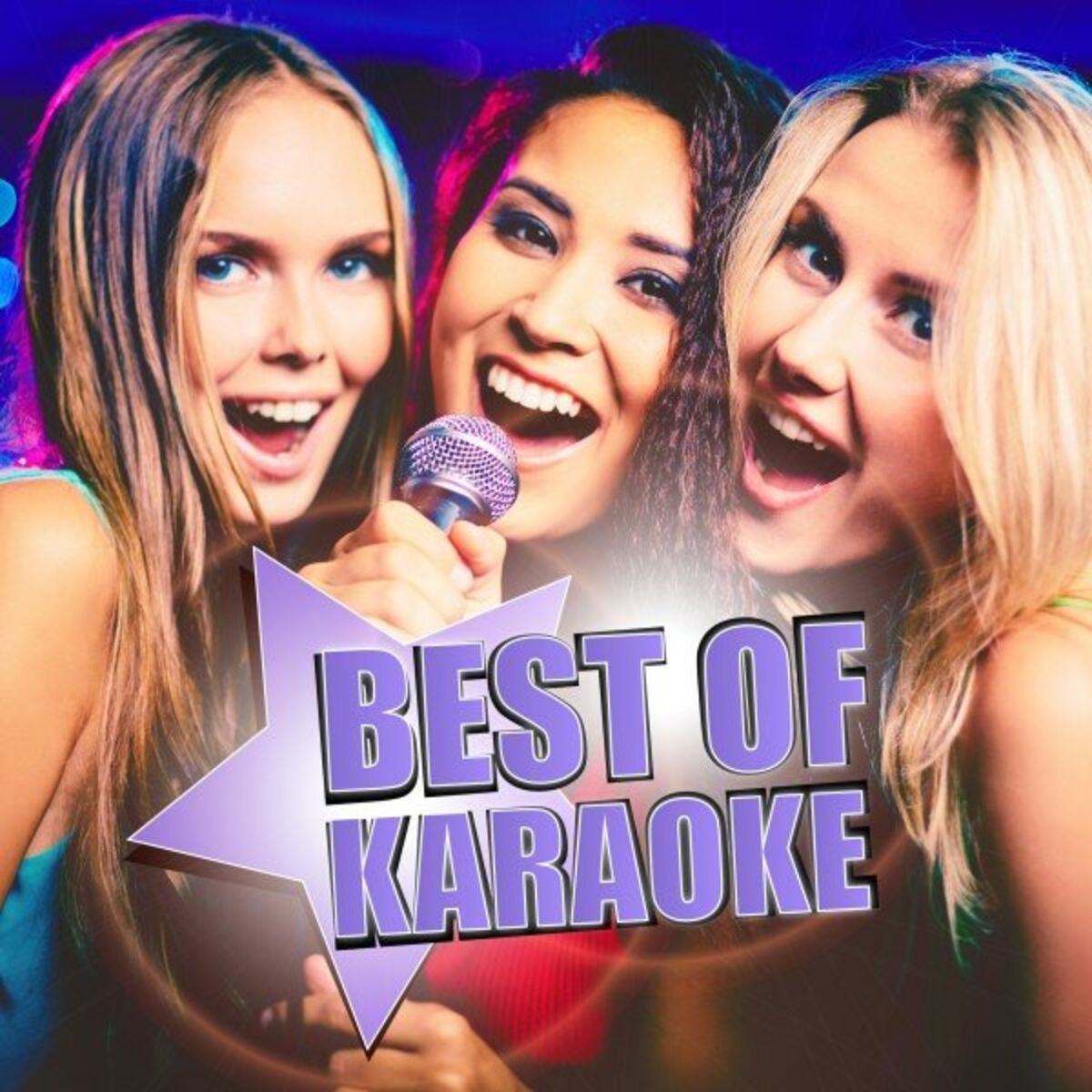 Album cover of Best of Karaoke