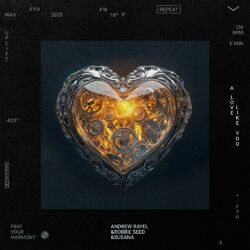Cover of A Love Like You