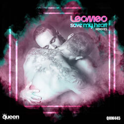 Cover of Save My Heart (Remixes)