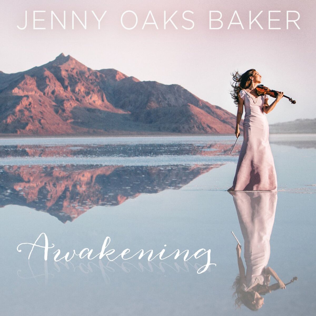 Album cover of Awakening