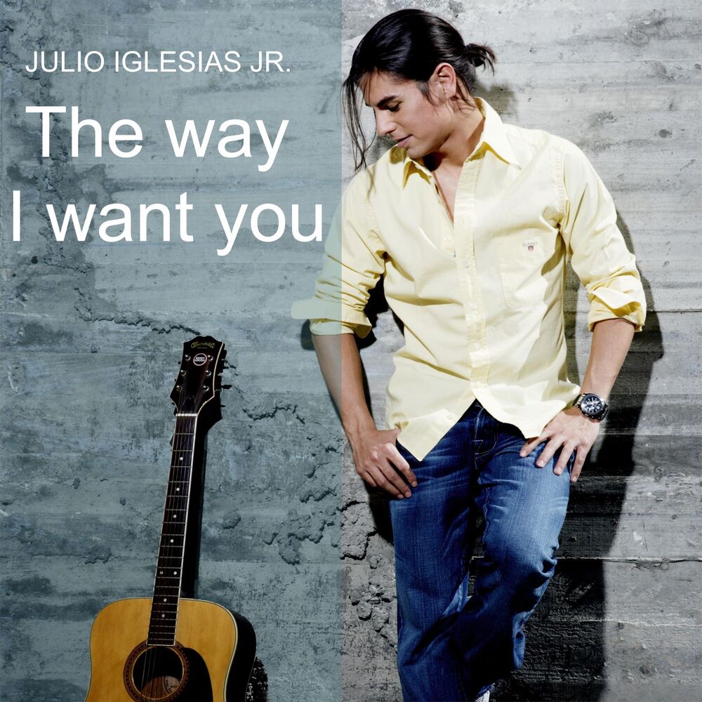 Picture of The Way I Want You
