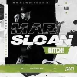 Cover of Bitch!