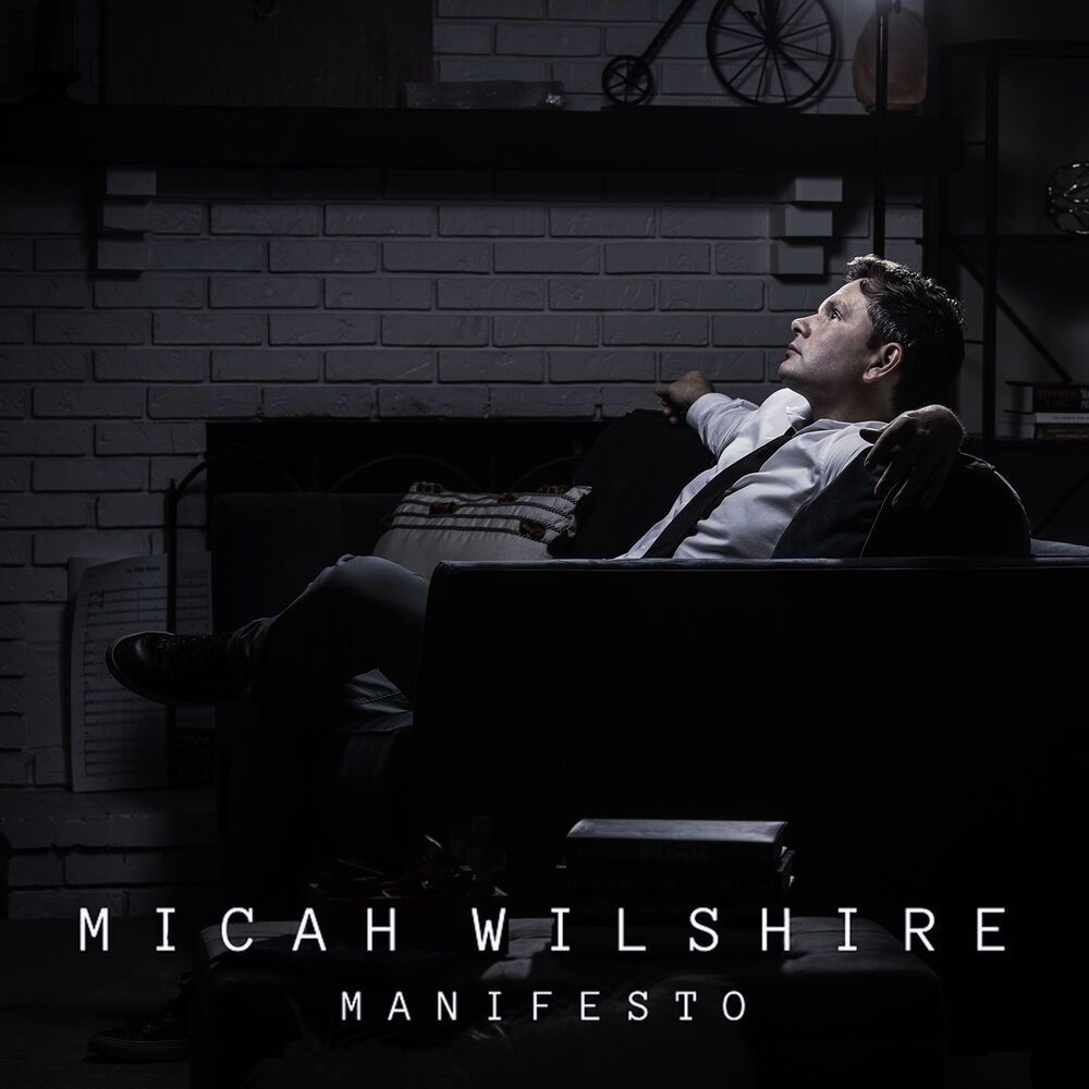 Picture of Manifesto