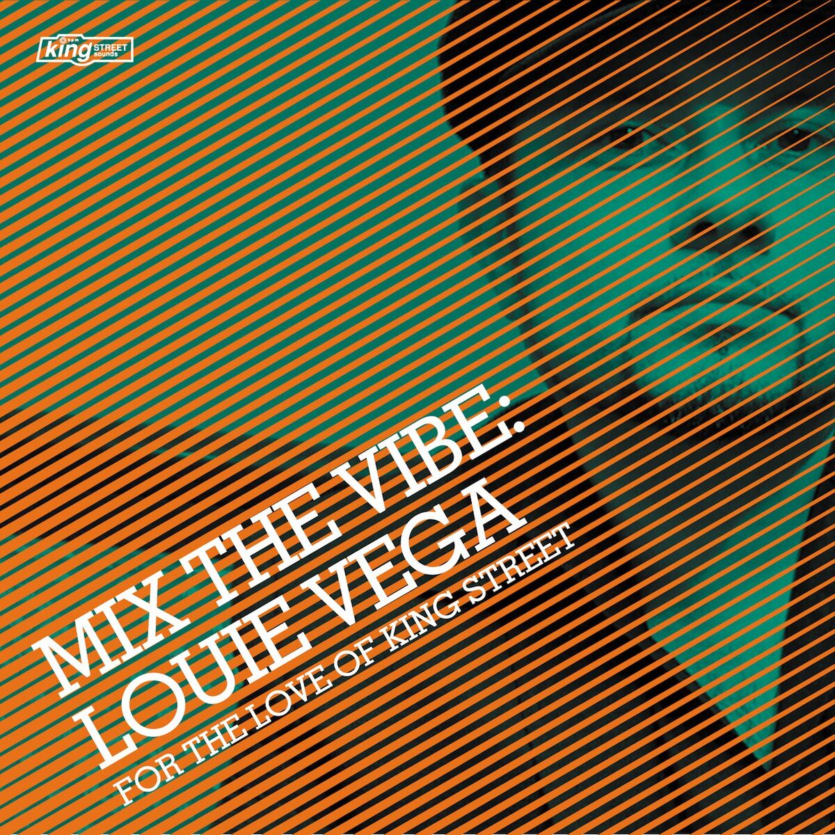 Album cover of How Do I Let Go