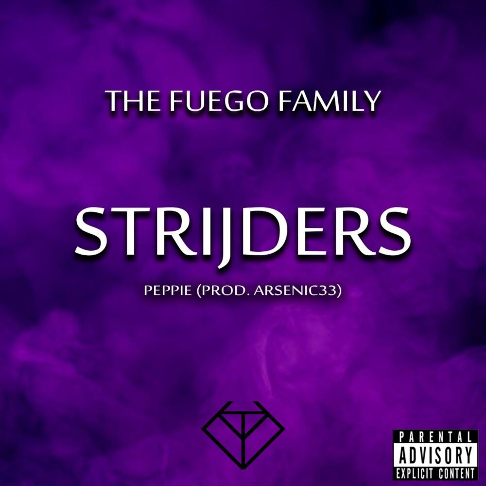 Picture of Strijders