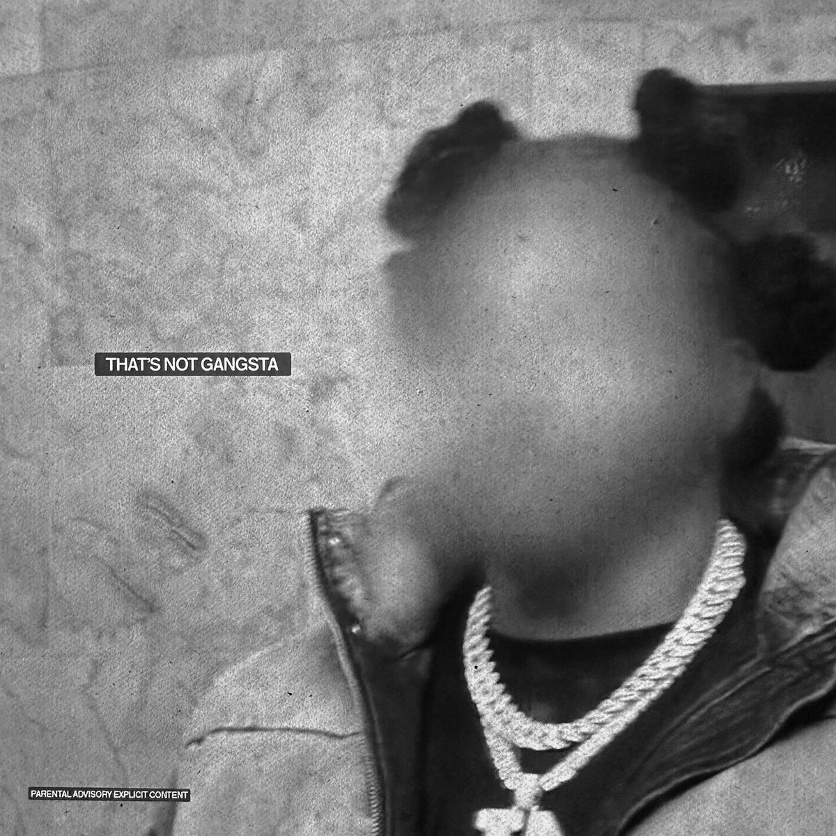 Album cover of That's Not Gangsta