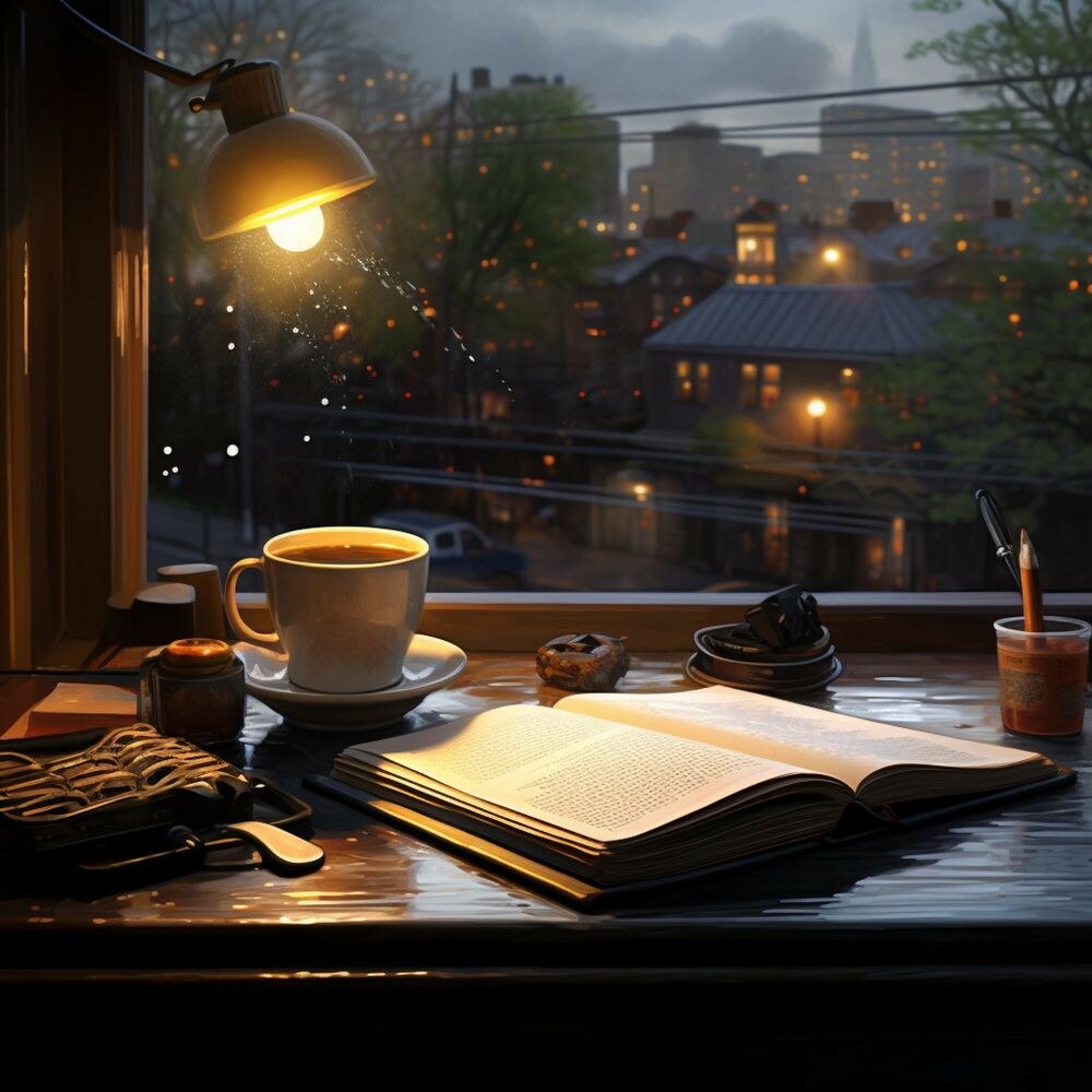 Picture of Study Melodies: Music by the Waterfalls