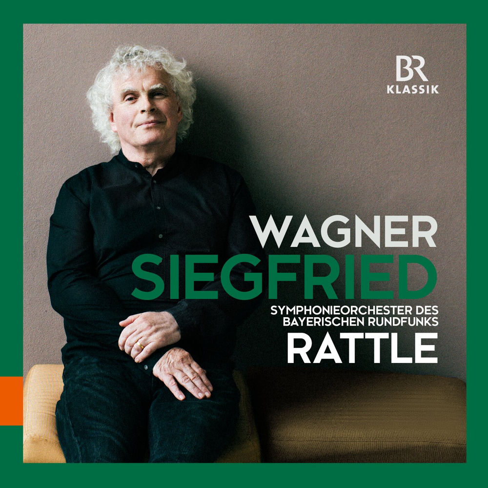 Siegfried, WWV 86C, Act II Scene 2: Wir sind zur Stelle, bleib' hier steh'n! (Live)