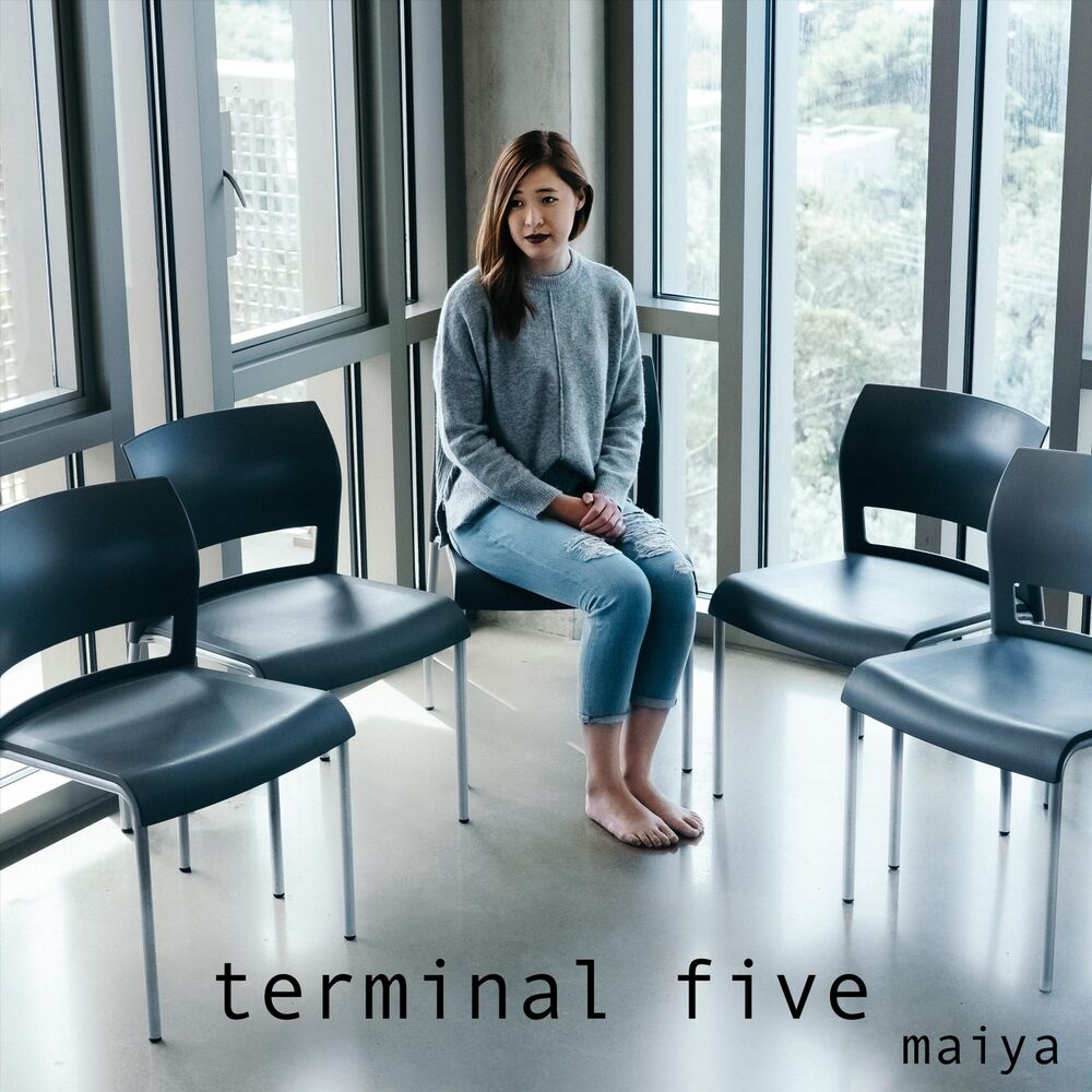 Picture of Terminal Five
