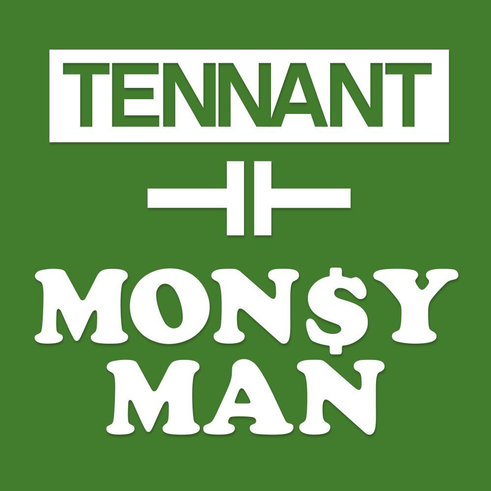 Picture of Money Man