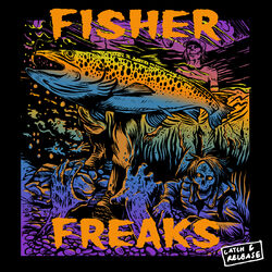 Cover of Freaks