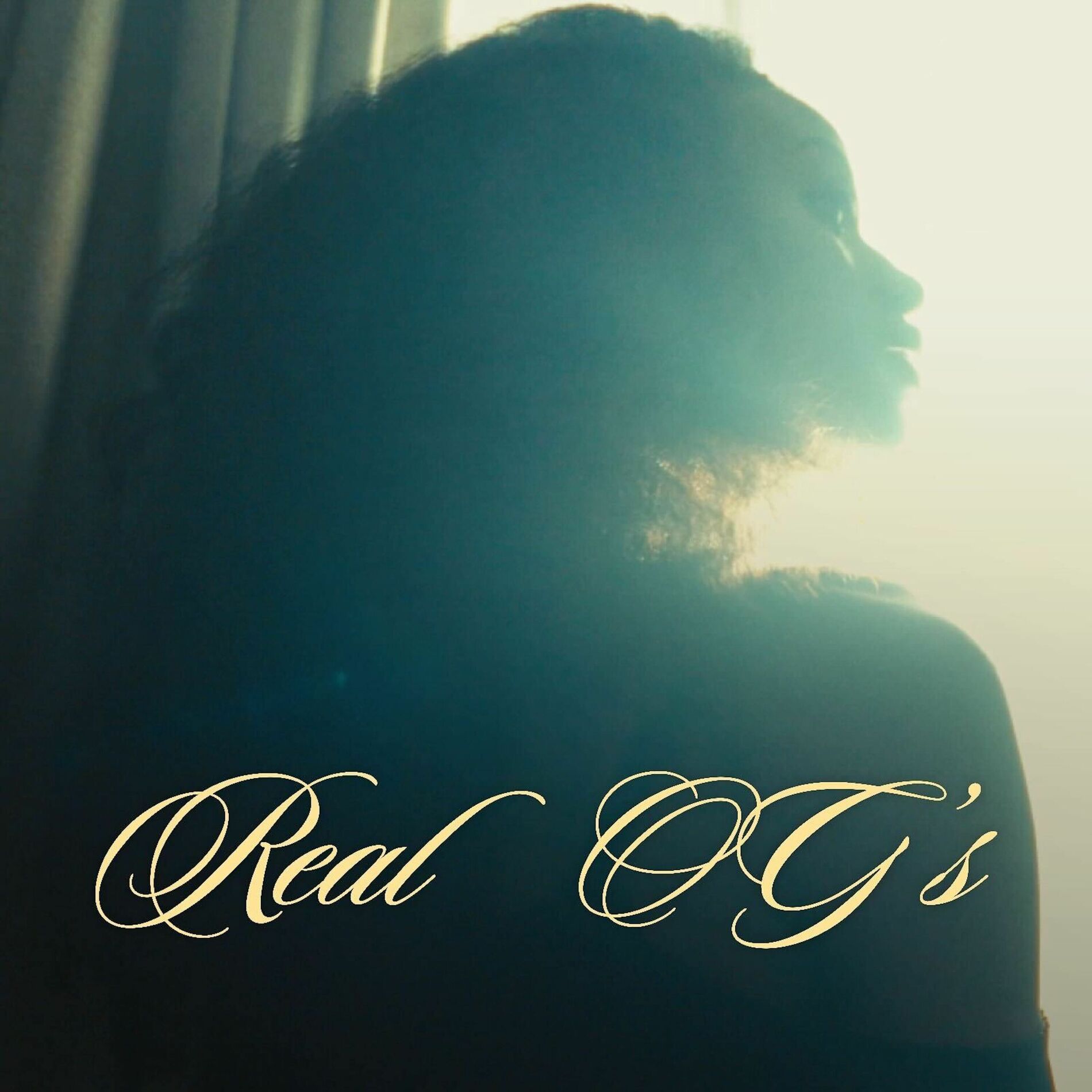 Album cover of Real OG's