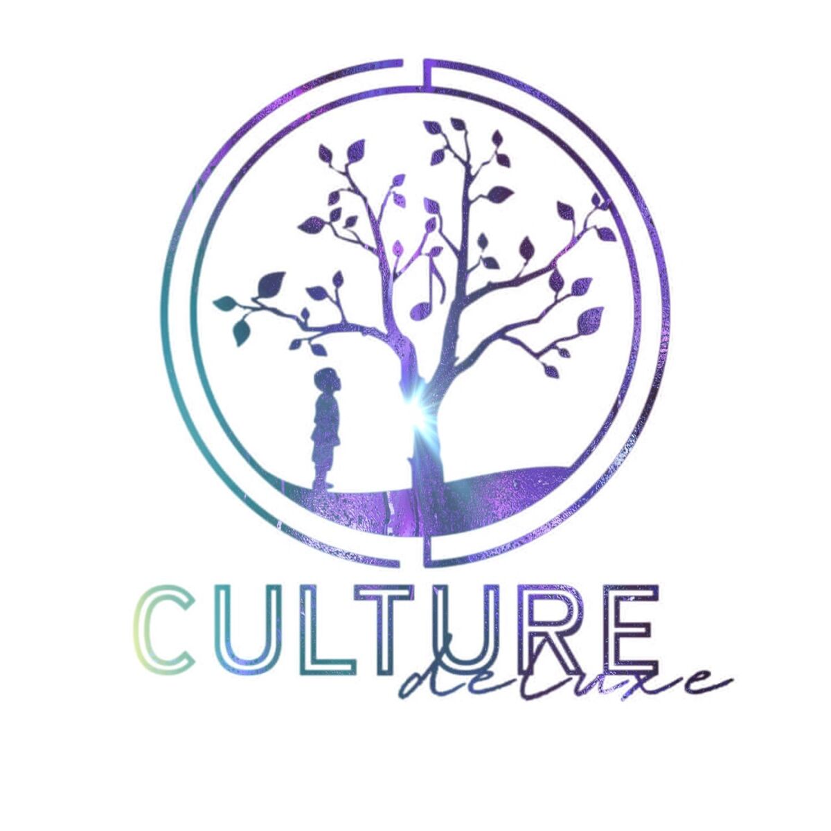 Album cover of Culture D- We Rocking or What