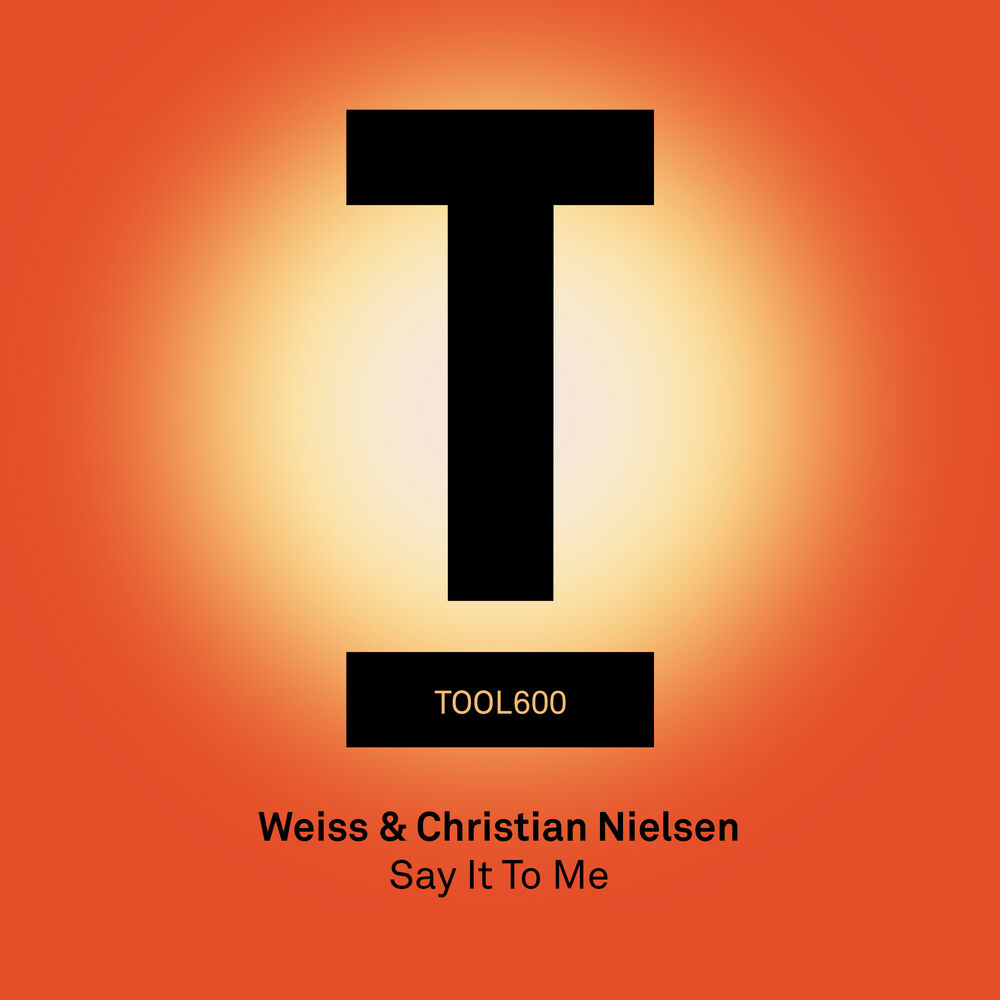Picture of Say It To Me
