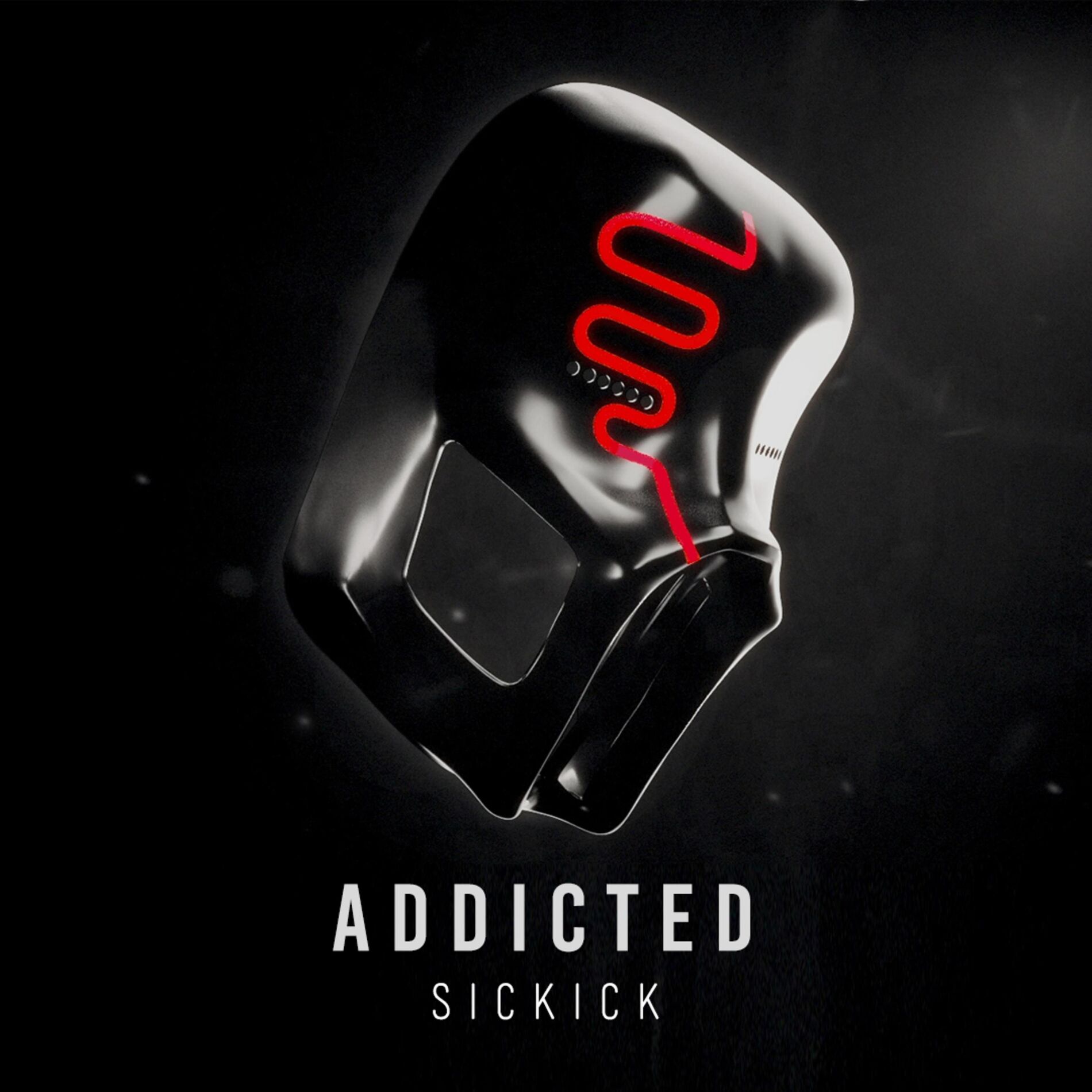 Album cover of Addicted