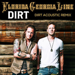 Cover of Dirt (Acoustic Remix)