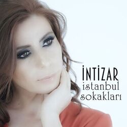 Cover of İstanbul Sokakları