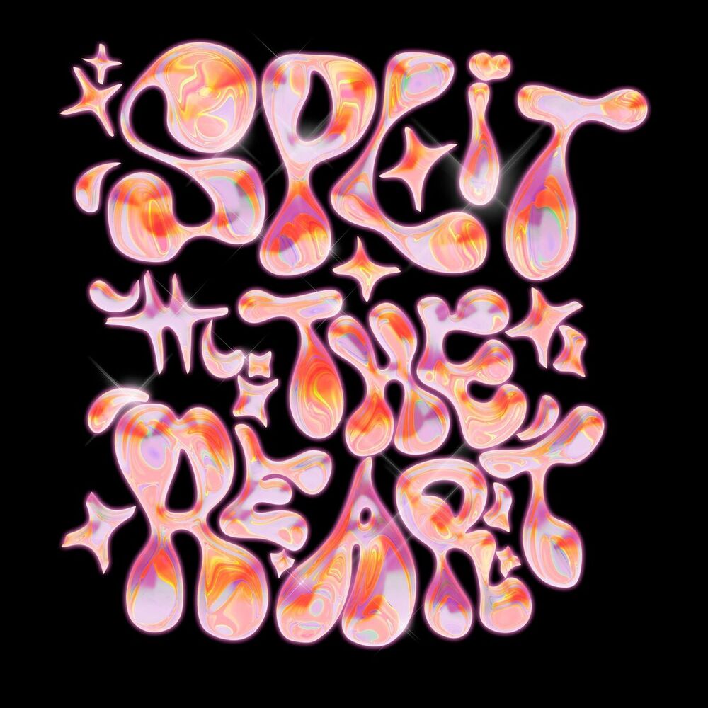 Picture of Split The Heart