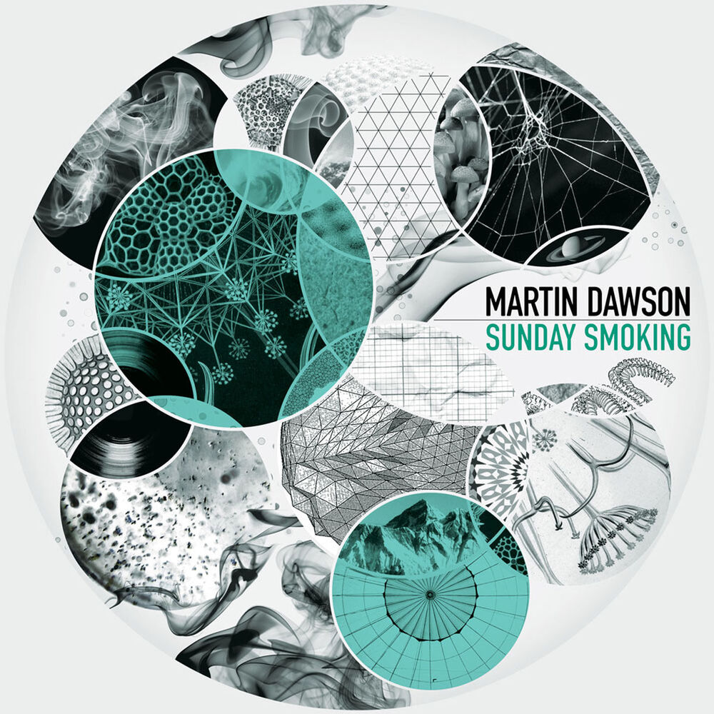 Picture of Sunday Smoking