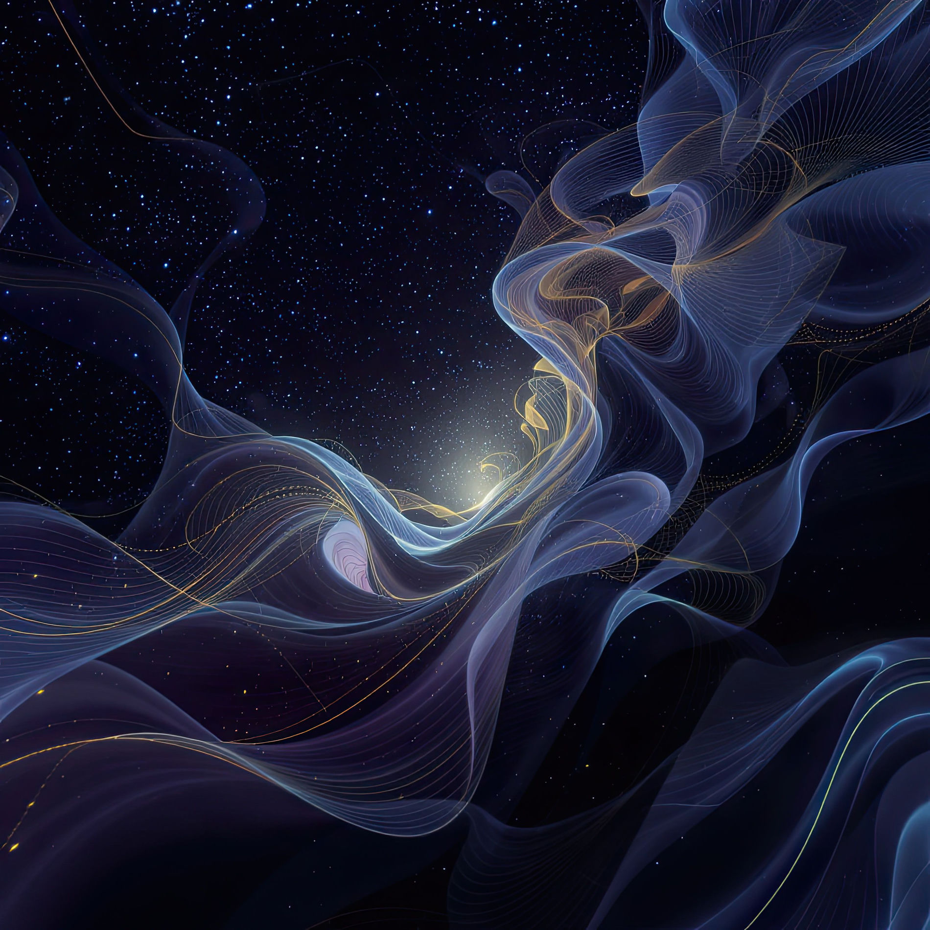 Album cover of The Topology of Dreams