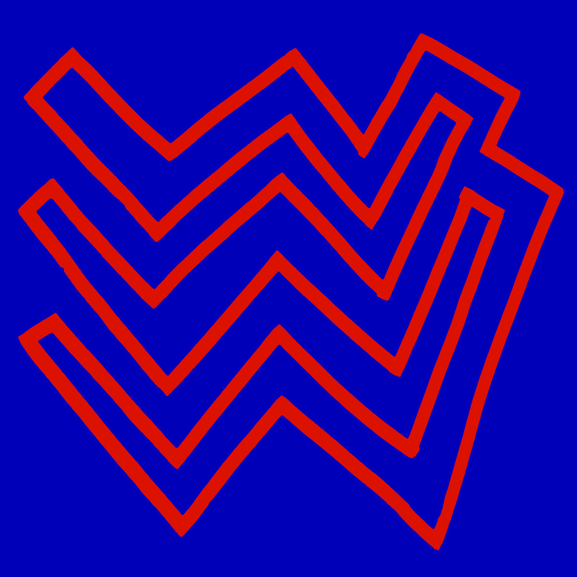 Album cover of Tongwen