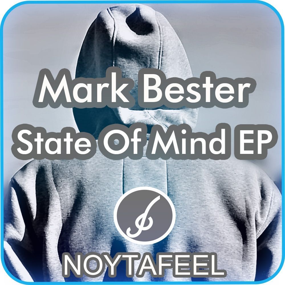 Picture of State Of Mind EP