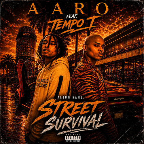 Truly Blessed (feat. Tempo t)