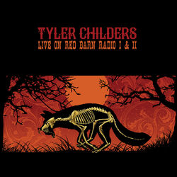 Cover of Live on Red Barn Radio I & II