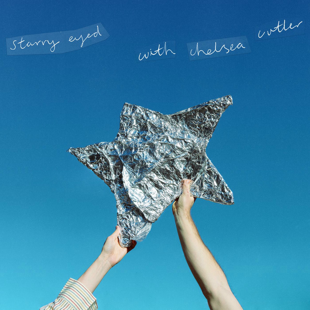 Album cover of Starry Eyed
