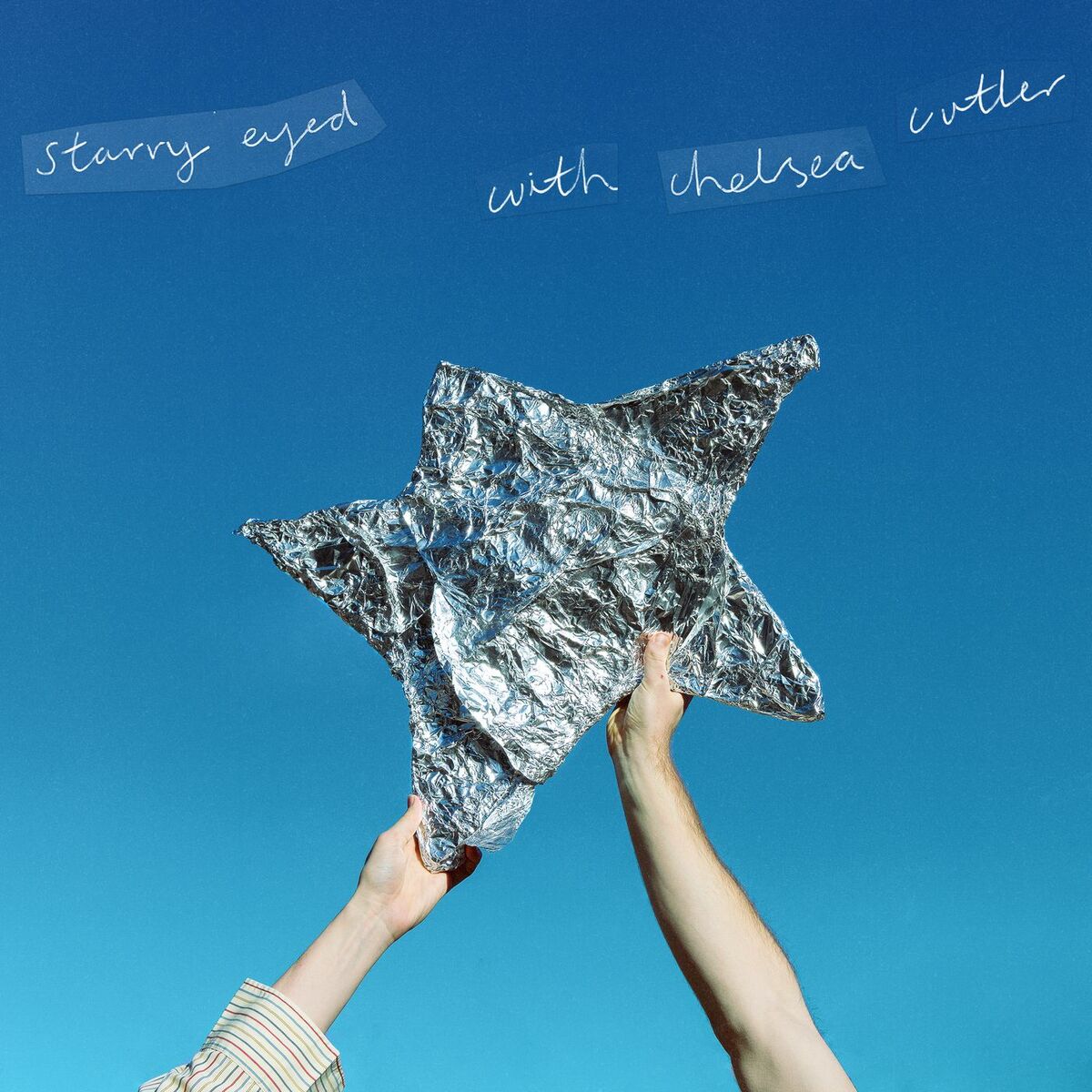 Album cover of Starry Eyed