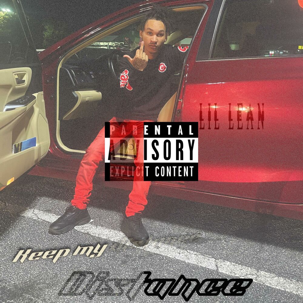 Picture of Keepmydistance